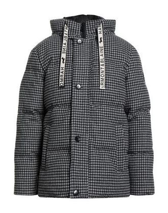 Harmont & Blaine ROPA DE ABRIGO - Plum&iacute;feros y acolchados en YOOX.COM