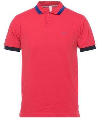 Sun 68 TOPWEAR - Polo shirts sur YOOX.COM