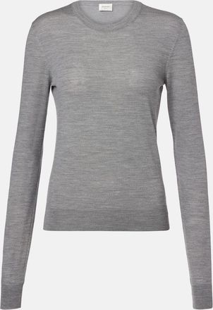 Saint Laurent Pullover in lana