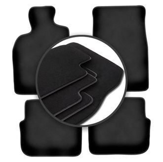 OEM Alfombrillas Premium Para Lexus Gs Ii Sed&aacute;n (1997-2005)