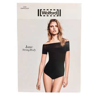 Wolford Jane String Body Size XS