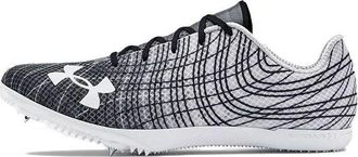 Under Armour Kick Distance 3 Black White 3022003-101