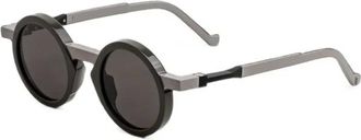 Vava unisex, Accessoires, Grijs, Maat: 45 MM