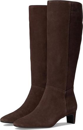 Blondo Stellah Waterproof Womens Boots Java : 5.5 M, Suede