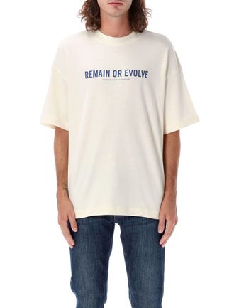 Emporio Armani Piquet T-shirt
