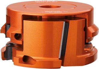 CMT 694.005.31 Cabezal Para Biselar Y Redondear R4 D=124x15-50x31.75