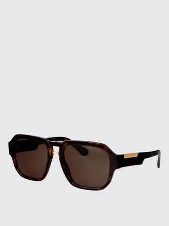 Dolce & Gabbana Sunglasses DOLCE & GABBANA Men color Brown