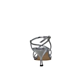 Nine West Haya Silver WNHAYA3-040 Womens