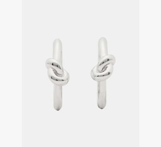 Kate Spade New York Sailors Knot Huggies