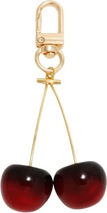 Petit Moments Jardin Key Chain in Gold at Nordstrom