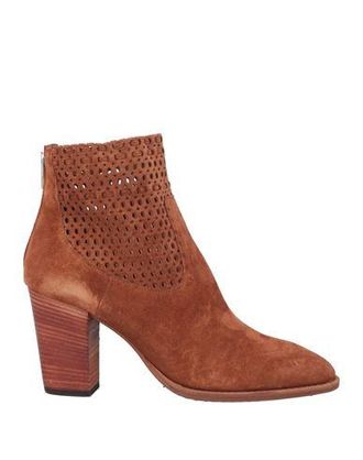 Pantanetti SCHUHE - Stiefeletten auf YOOX.COM