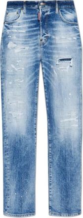 Dsquared2 Hombre, Vaqueros, Azul, Talla: S