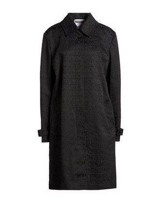 Moschino COATS & JACKETS - Overcoats & Trench Coats sur YOOX.COM