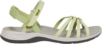 Teva Mujer, Zapatos, Verde, Talla: 36 EU
