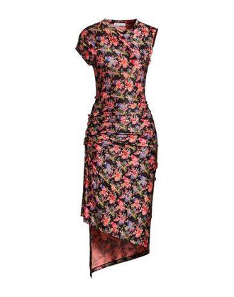 Paco Rabanne DRESSES - Midi dresses sur YOOX.COM