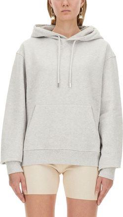 Jacquemus Sweatshirt With Logo
