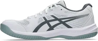 Asics Upcourt 6 White Steel Grey 1071A104-107