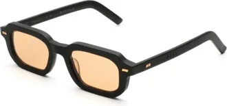 Gast PAI Sandstone - unisex - Zonnebrillen - Zwart - 48 MM - Accessoires