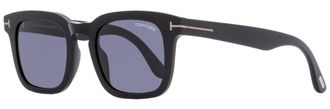 Tom Ford TF751N Sunglasses - Black