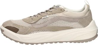Vans Ultrarange Neo 2.0 Sneakers - Heren - Sneakers - Beige - 44 EU - Su&egrave;de - Schoenen