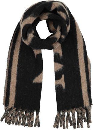 Alexander McQueen ACCESSORIES - Scarves on YOOX.COM