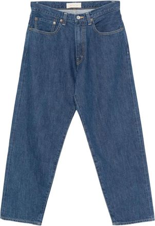 Maryya Yrkden jeans - Blue