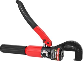 vidaXL Herramienta Hidr&aacute;ulica Para Crimpado De Cable 50 Kn 4-70 Mm&sup2; Vidaxl