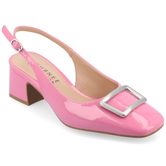 Journee Collection Women & apos;s Everlee Pumps