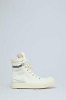 Rick Owens Cargo Sneakers