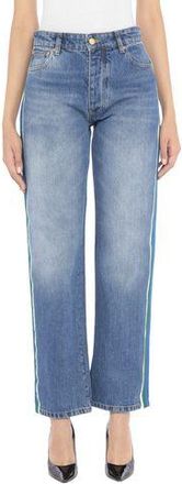 Victoria Beckham BOTTOMWEAR - Jeans sur YOOX.COM