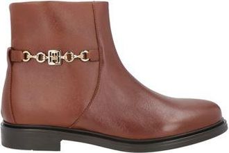Tommy Hilfiger CALZATURE - Stivaletti su YOOX.COM