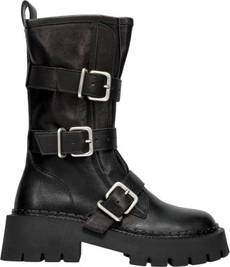 Vic Mati&eacute; Donna, Scarpe, Nero, 38 EU, new