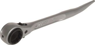 The Brush Company Priory 605Al Reversible Scaffold Ratchet Podger 21 x 23mm PRI605AL