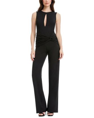Dress The Population Kaitlin Jumpsuit
