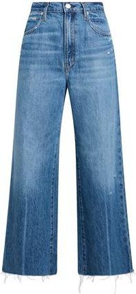 Frame Denim BOTTOMWEAR - Pantaloni jeans su YOOX.COM