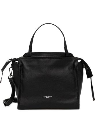 Gianni Chiarini Borsa tote Janis - Nero