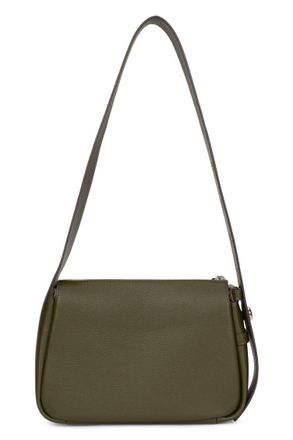 Tory Burch Olive Romy Small Shoulder Bag