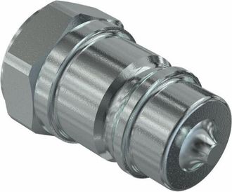 No Brand Innesto Rapido A Valvola Maschio Filetto 22x1,5 Faster