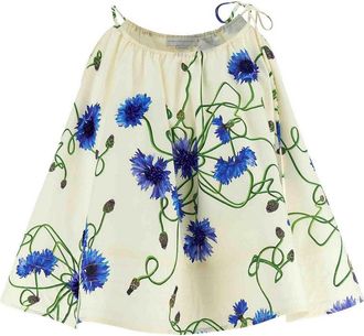 Stella McCartney Fiordaliso Top
