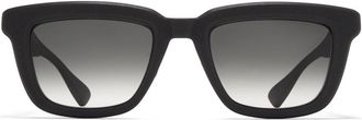 Mykita Hawking 347 Mens Sunglasses Grey Size 51