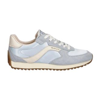 GANT Mujer, Zapatos, Azul, Talla: 41 EU