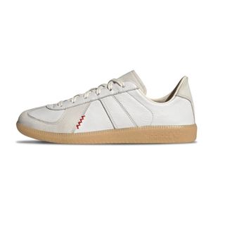 adidas Fitness, Heren, Wit, 46 2/3 EU, Leer, BW Army Decon