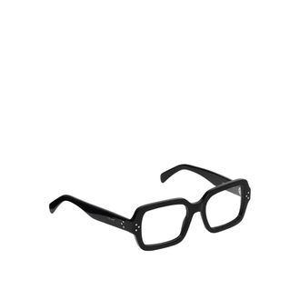 Celine Celine, Dames, Accessoires, Zwart, Maat: ONE Size