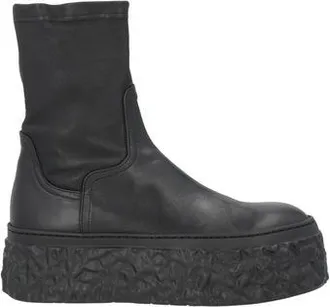 AGL CALZADO - Botines de ca&ntilde;a alta en YOOX.COM