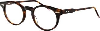 Thom Browne Stijlvolle Optische Bril Ueo 404A-G0002 - Dames - Brillen - Veelkleurig - 45 MM - Accessoires