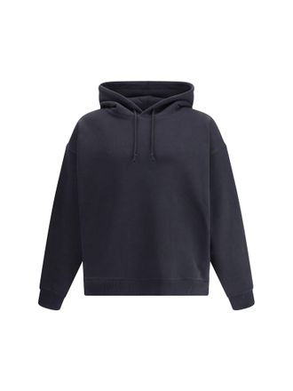 Yohji Yamamoto Graphic Hoodie