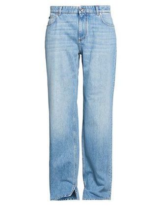 Dolce & Gabbana BOTTOMWEAR - Jeans on YOOX.COM