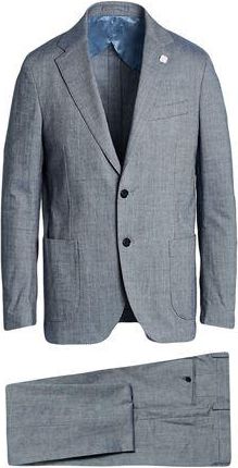Lardini SUITS and CO-ORDS - Suits on YOOX.COM