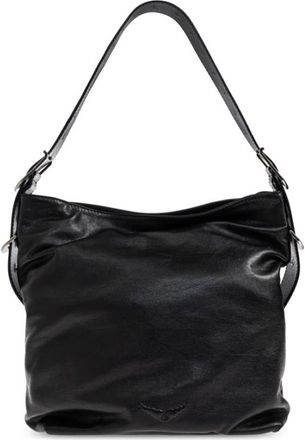 Zadig&Voltaire Borsa Jane - - Bags - Donna - Nero - ONE SIZE
