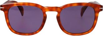 David Beckham Sunglasses Db 1221/S Wr9